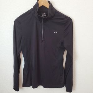 Champion Semi Fitted Pullover Active Shirt